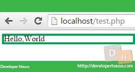Hello-World