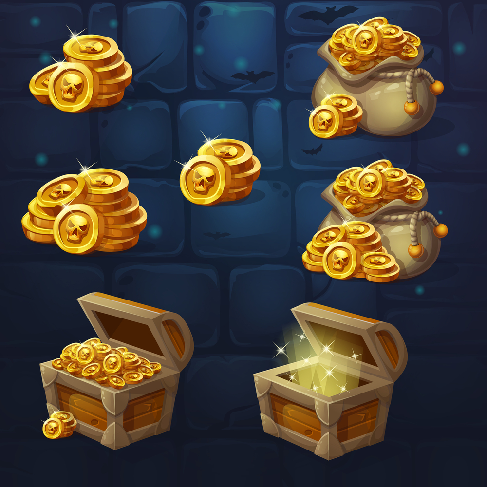 UX UI Game Development